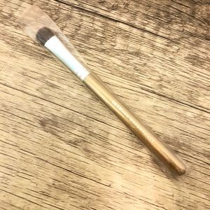 Bare Escentuals Wet/Dry Eyeshadow Brush New